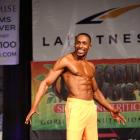 Kellen  Walker - NPC Vancouver  2014 - #1